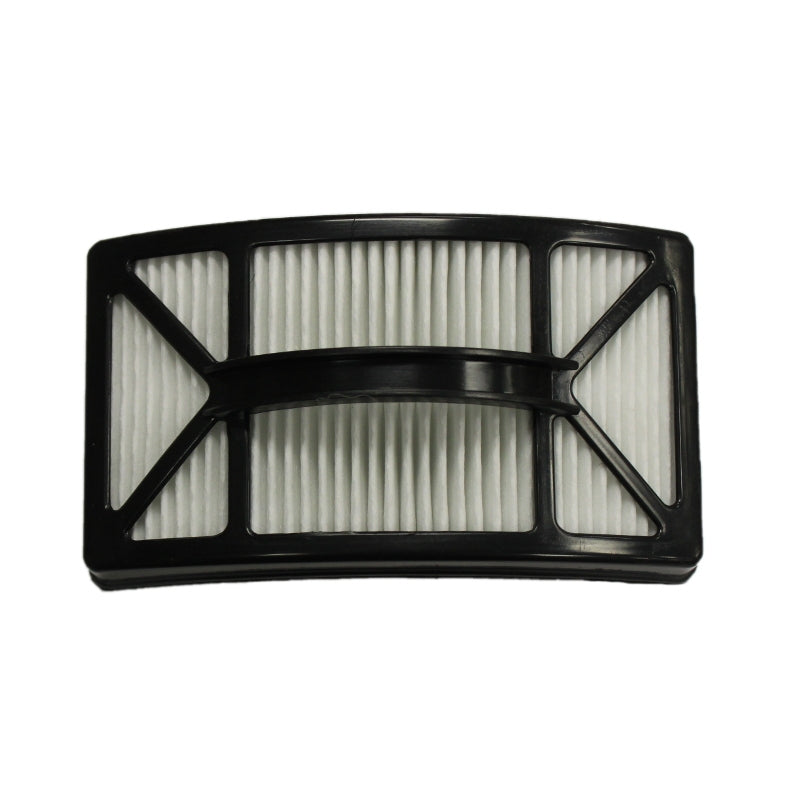  Bissell: B-160-4130  Filter, Exhaust Curved 1307/1309 Pleated Washable