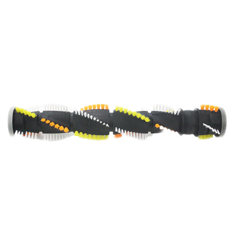 Bissell: B-160-4545 Brushroll, 13.5 In 1413 Triple Action Wh/Green/Yel