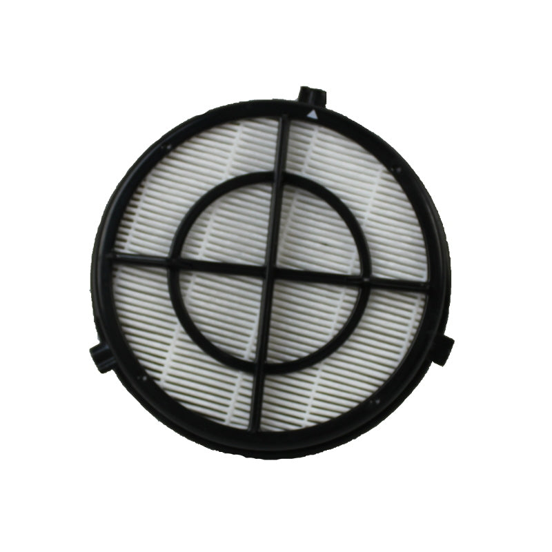 Post Motor Filter for Pet Hair Eraser Upright Vacuum - Series 1650, 2281, and 2475. 1606751