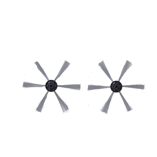 Bissell SmartClean Robotic Corner Brushes. Replaces OEM# 1607376