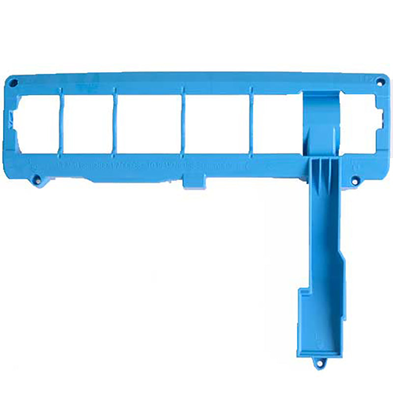 Bissell: B-160-8236 Bottom Plate, Blue 1700 Series