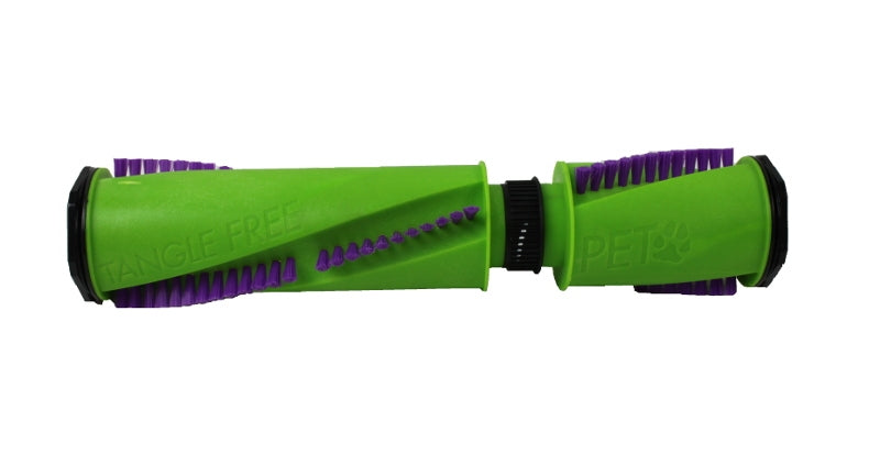 Bissell: B-160-8855 Brushroll, 1650 Pet Hair Erase Purple Bristles