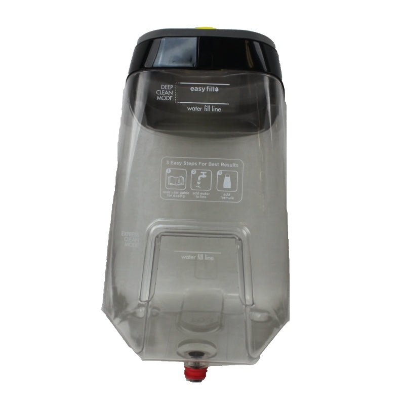 TANK,CLEAN WATER-BISSELL 1548 PROHEAT REVOLUTION