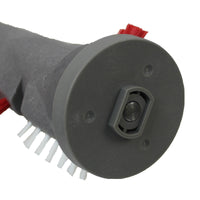BRUSH ROLL,DOUBLE ACTION-BISSELL 1834 1611231