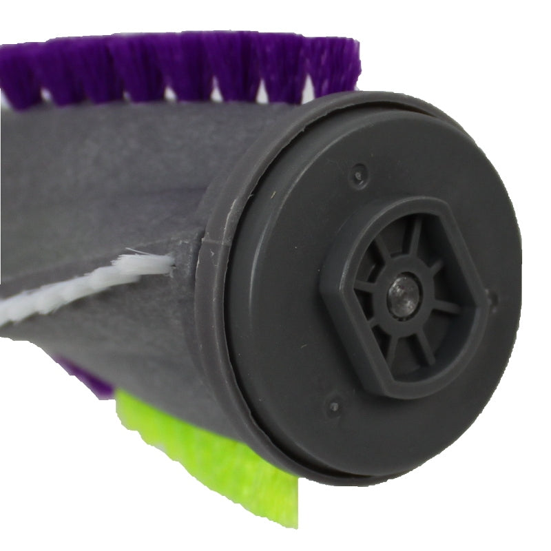 Bissell Triple Action Brush Roll 12 Inch for Select Upright Vacuum Cleaners 1611316, 161-1316
