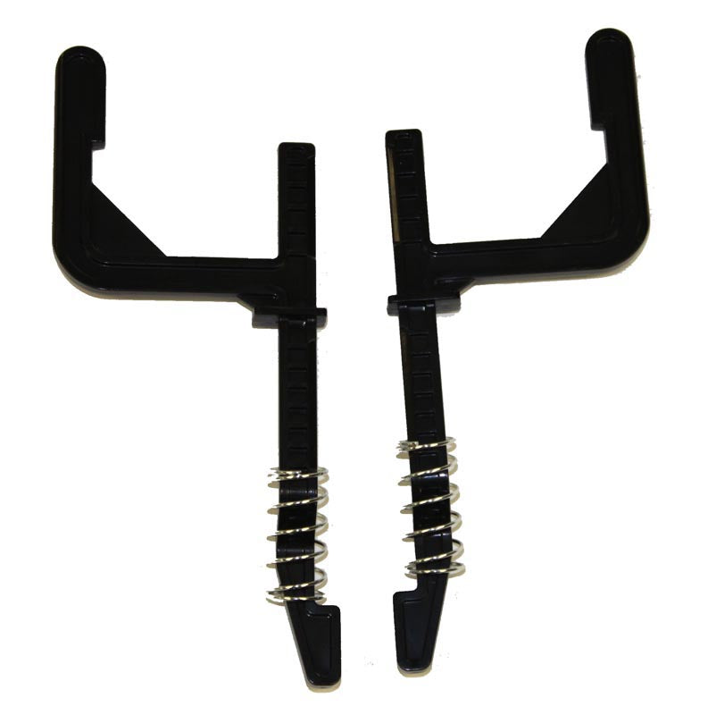 Bissell Elevator Levers  with Springs, Left and Right 200-0010