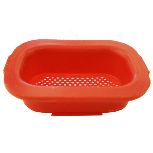 Bissell: B-203-0105 Filter, Tank Lid 1370/1622/1623/25A3 Strain Orange