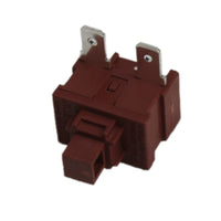 Bissell: B-203-1243 Switch, Red Sq Button On/Off PowerForce 6590/6579
