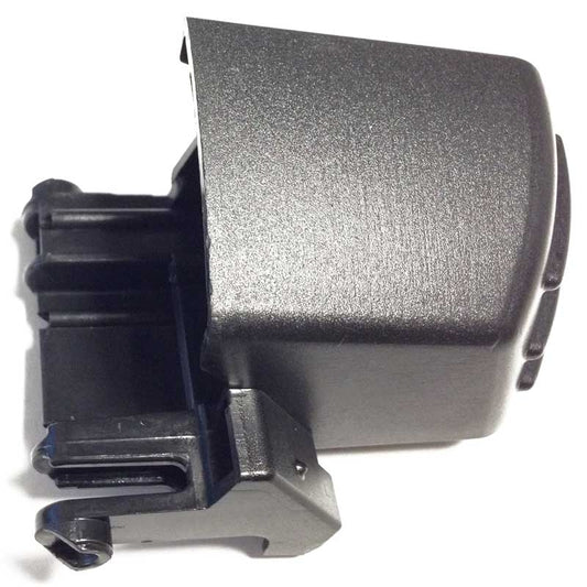 203-1340 Pedal, Black Detent Healthy Home 5770/5990/6100