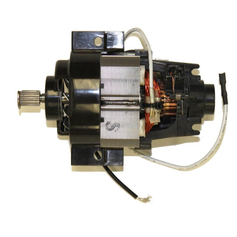 Bissell: B-203-1350 Motor, Brushroll Geared 5770/5990/6100/6405