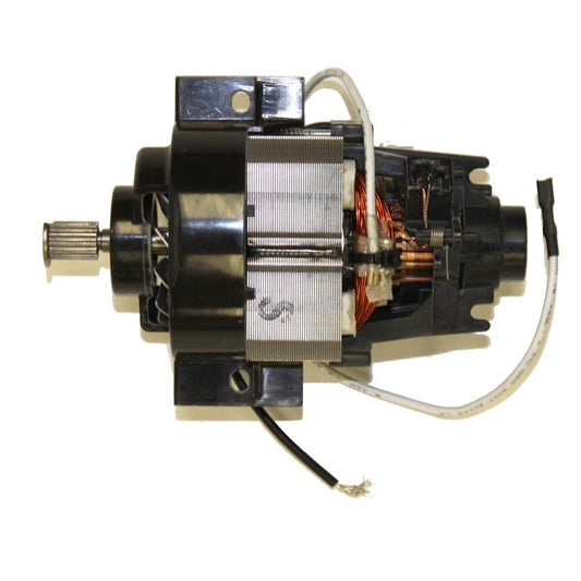 Bissell: B-203-1350 Motor, Brushroll Geared 5770/5990/6100/6405