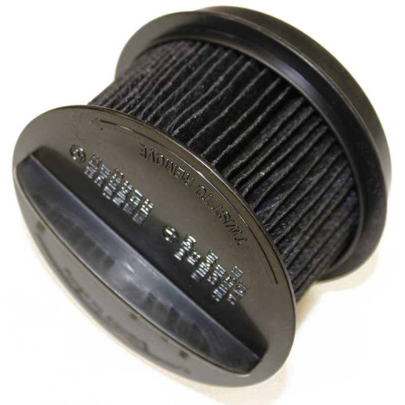 Bissell: B-203-1464 Filter, 82H1/22C1/21K3/95P1 Dirt Cup Pleated Round