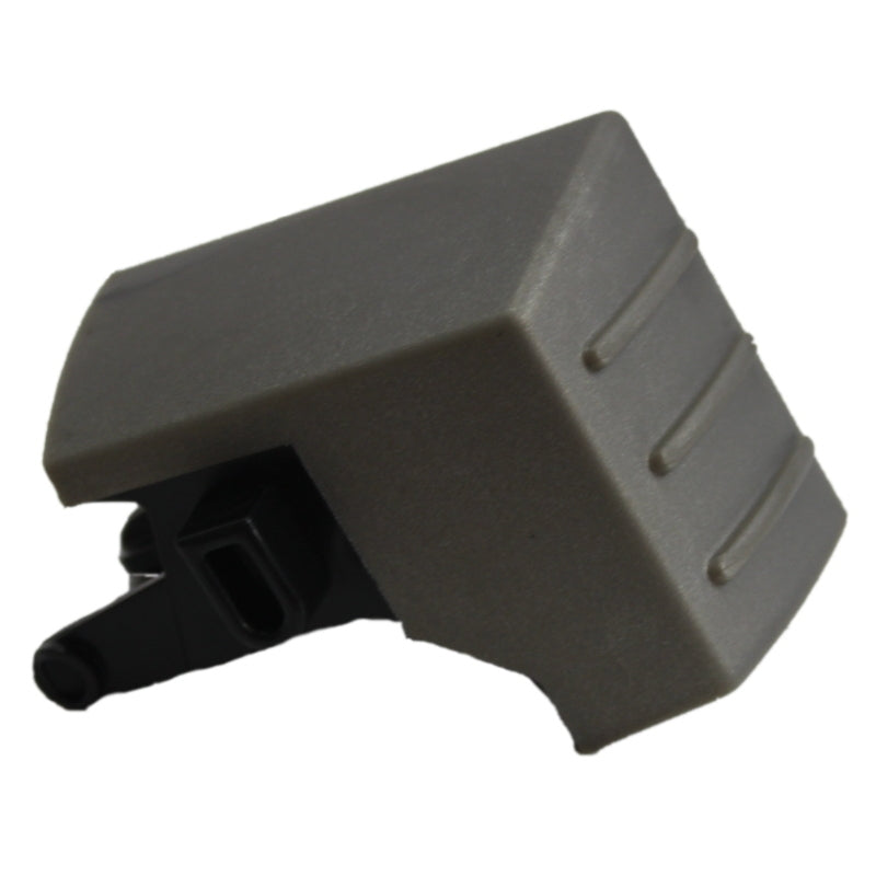 Bissell: B-203-1481 Pedal, Gray/Black Detent Healthy Home 16N5/16N5-3