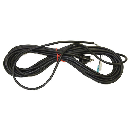 Genuine Bissell 82H1, 22C1, 21K3 Upright Vacuum Cleaner Power Cord - 2031495