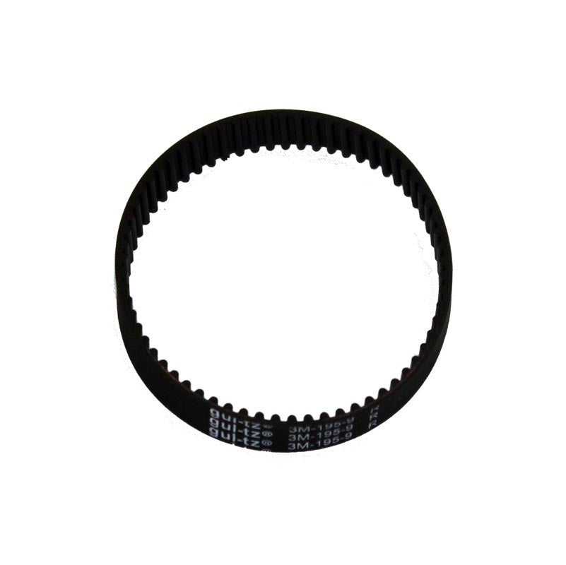 Bissell Style 20 Drive Belt 203-2050- Genuine - 2 Pack