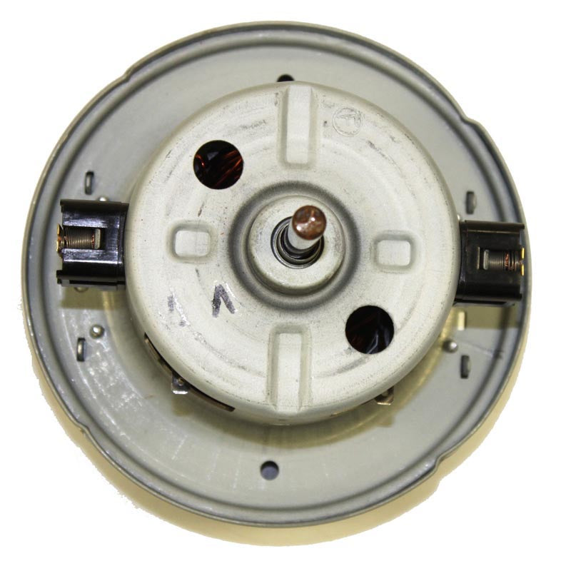 Bissell 6390, 3910, 3920, 87B4 Vacuum Motor - 2032320, 203-2320