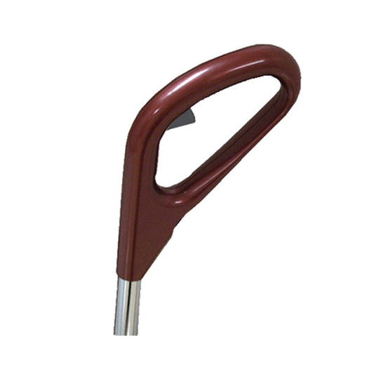 Bissell: B-203-5520 HANDLE, VULCANIC SATIN 1770/1970/2080/2090