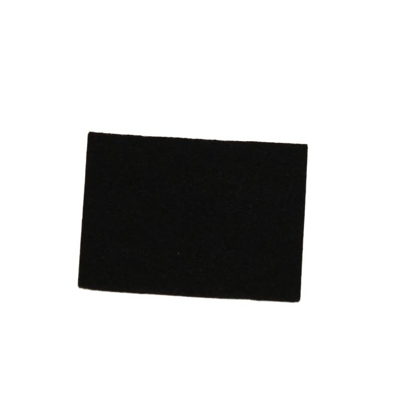 Bissell: B-203-5576 Filter, Black Premotor 3525/3537/3530/46E5/71Y7 2035576