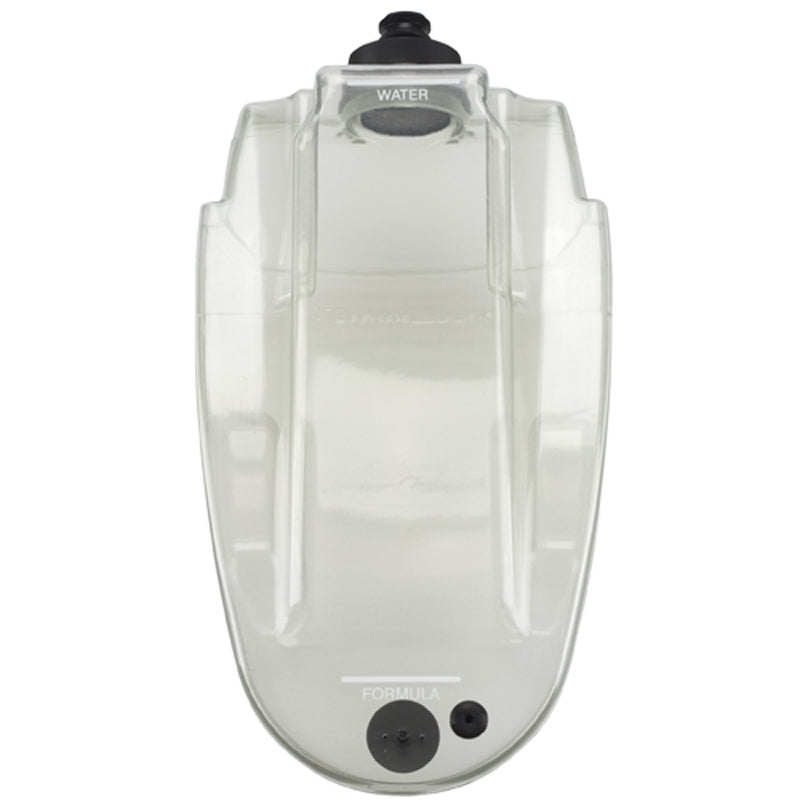 Bissell: B-203-5599 TANK, CLEAN WATER W/CAP BRONZE