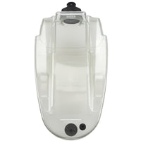 Bissell: B-203-5599 TANK, CLEAN WATER W/CAP BRONZE
