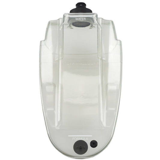 Bissell: B-203-5599 TANK, CLEAN WATER W/CAP BRONZE