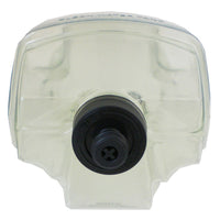 Clean Tank w/ Cap for QuickSteamer Carpet Cleaner | 2035599