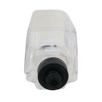 203-5661 TANK, CLEAN WATER W/CAP & INSERT 40N7