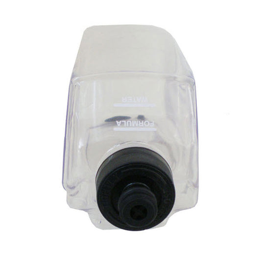 203-5661 TANK, CLEAN WATER W/CAP & INSERT 40N7