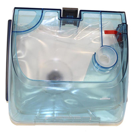 Bissell: B-203-6617 Tank Bottom, 8920/9200 Blue Illusion