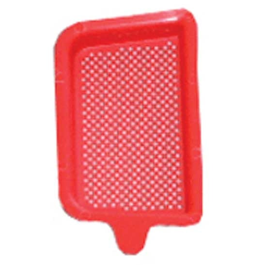  Bissell: B-203-6680  Filter, Tank Red 9500/66Q4/73A5/8920/9200/9300
