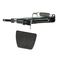 DETENT LEVER BISSELL 9200 PROHEAT 2X STEAMER