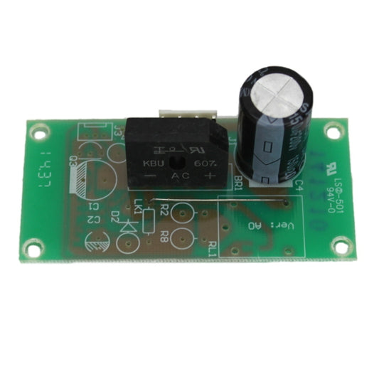 Bissell: B-203-6805 Circuit Board, ProHeat 2X 8920/8930/9200/9300/9400