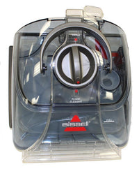 Bissell: B-203-6843 Tank, Vulcanic Satin W/Lid/Bladder ProHeat 2X 8930