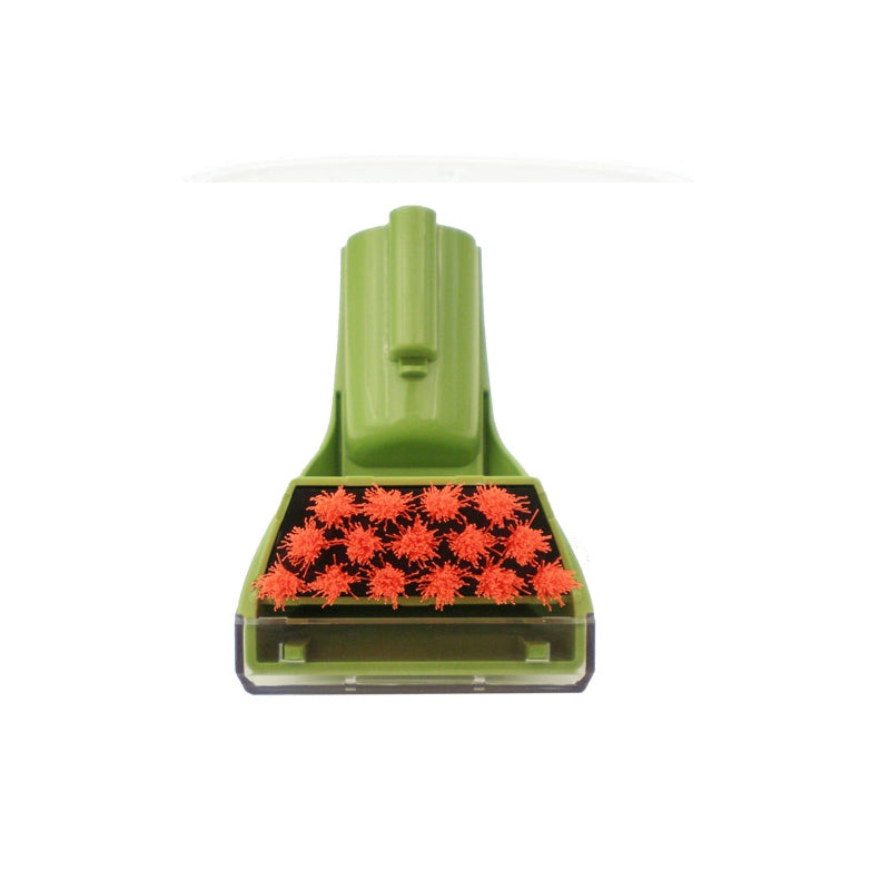 Bissell: Little Green Upholstery Tool, 3" 1425 Series 203-7151 