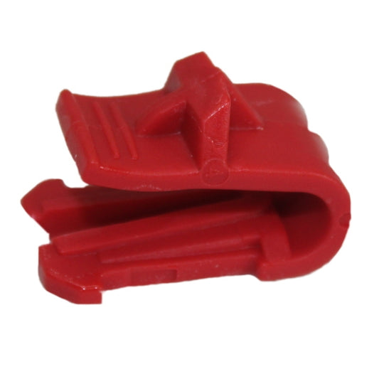 Bissell: B-203-7470 Clip, Brush Carriage Big Green 40M1/86T3/10N2 Comm