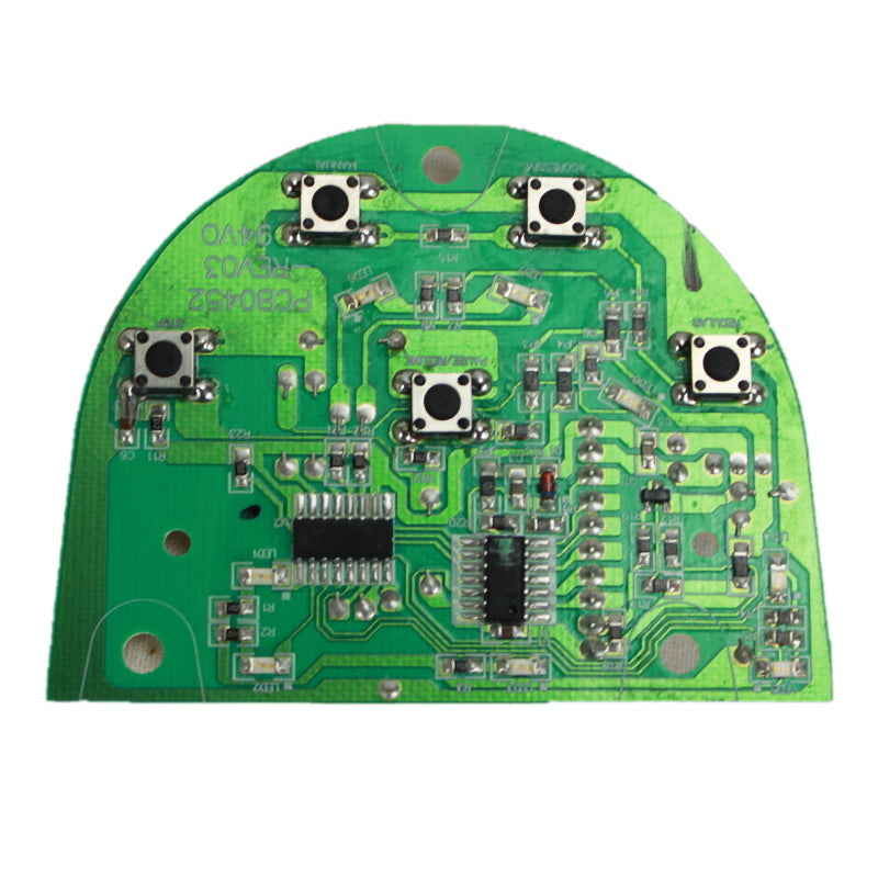 Bissell: B-203-7486 Control Board, SpotBot 33N8 Series/78R5