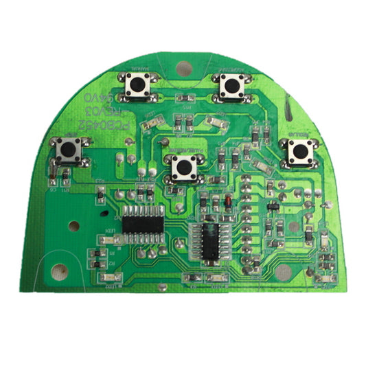 Bissell: B-203-7486 Control Board, SpotBot 33N8 Series/78R5