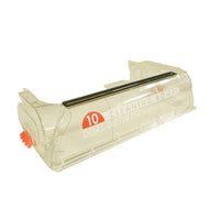 203-7649  NOZZLE & END CAP ASS'Y - NO CLEANSHOT 9200