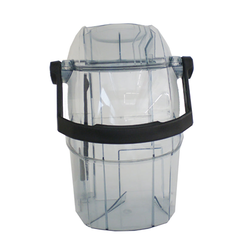 Bissell: B-203-7892 TANK, DIRTY WATER/RECOVERY AND COVER 24A4/30K7