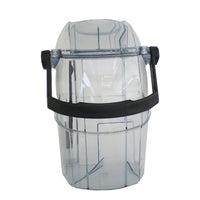 Bissell: B-203-7892 TANK, DIRTY WATER/RECOVERY AND COVER 24A4/30K7