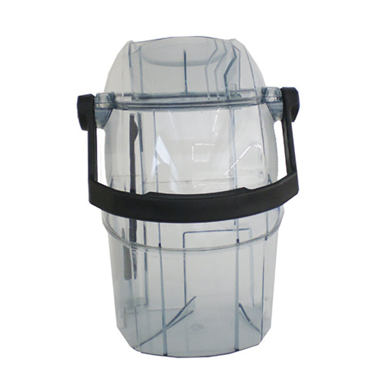 Bissell: B-203-7892 TANK, DIRTY WATER/RECOVERY AND COVER 24A4/30K7