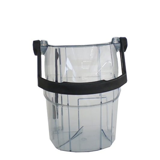 Bissell: B-203-7894 TANK, BOTTOM DIRTY WATER. NO LID