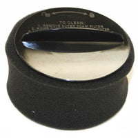 Bissell Inner Pleated Circular Filter - 203-7913 - Genuine
