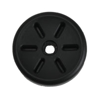Bissell: B-203-8065 Wheel, Rear 68C7/12B1