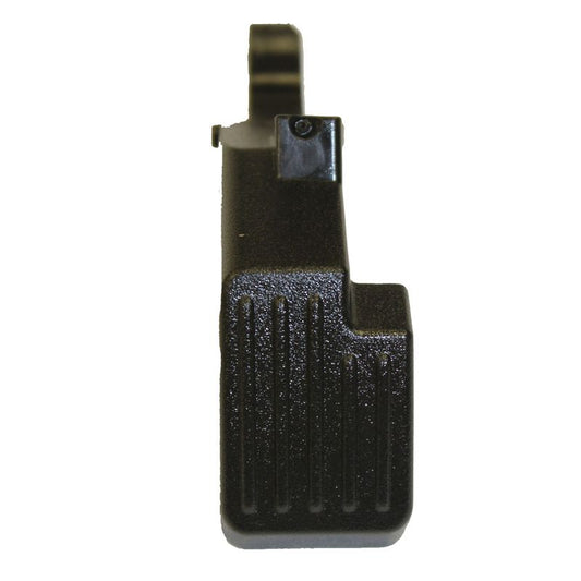 203-8075 PEDAL, HANDLE RELEASE 68C7