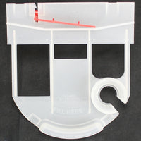 BAFFLE & FLOAT ASSY-BISSELL