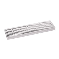 HEPA exhaust filter Style 7, 9 & 16.