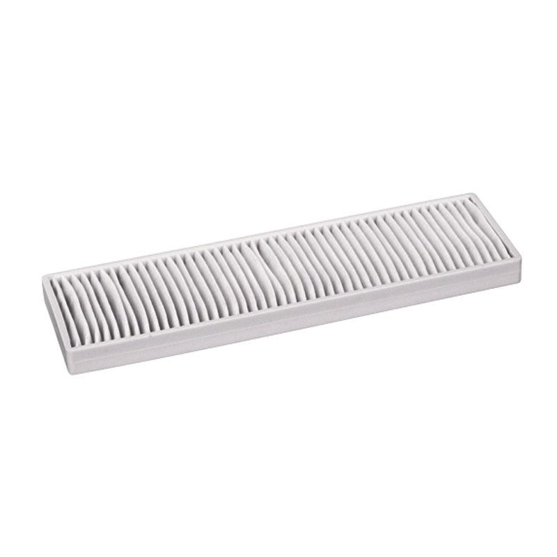 HEPA exhaust filter Style 7, 9 & 16.