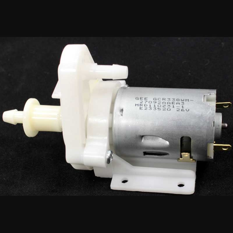  Bissell: B-603-5029  Pump, Little Green 1400/1425 Series