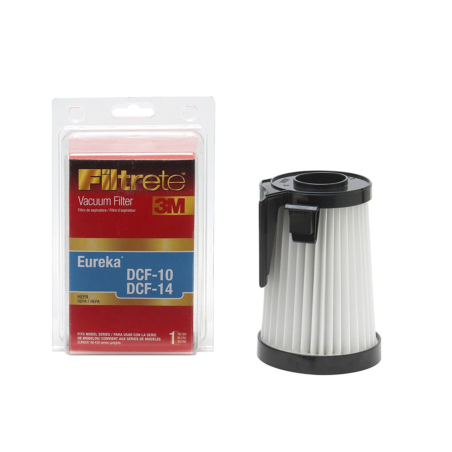 Eureka DCF-10 / DCF-14 HEPA Filter
